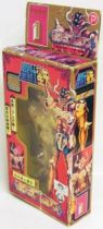 Saint Seiya - Popy - Grip Toy Figure - Taurus Aldebaran