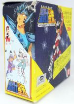 Saint Seiya - Popy - Keshi Gum 4\  figure - Dragon Shiryu (mint in box)
