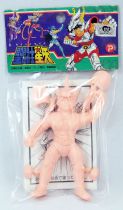 Saint Seiya - Popy - Keshi Gum figure - Unicorn Jabu