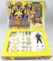 Saint Seiya - Saga - Chevalier d\'Or des Gémeaux (Bandai France)