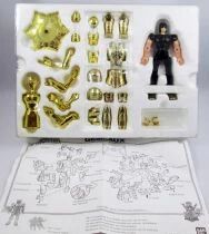 Saint Seiya - Saga - Chevalier d\'Or des G&eacute;meaux (Bandai France)
