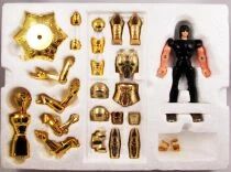 Saint Seiya - Saga - Chevalier d\'Or des G&eacute;meaux (Bandai France)