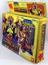Saint Seiya - Saga - Chevalier d\'Or des G&eacute;meaux (Bandai France)