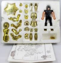 Saint Seiya - Saga - Chevalier d\'Or des G&eacute;meaux (Bandai France)