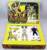 Saint Seiya - Sagittarius Gold Saint - Aiolos (Bandai France)