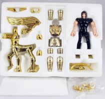 Saint Seiya - Sagittarius Gold Saint - Aioros (Bandai Japan)