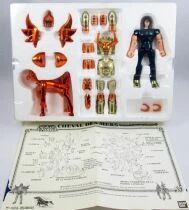 Saint Seiya - Sea Horse Mariner - Baian (Bandai France)