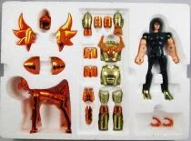 Saint Seiya - Sea Horse Mariner - Baian (Bandai France)