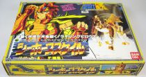 Saint Seiya - Sea Horse Mariner - Baian (Bandai Japan)