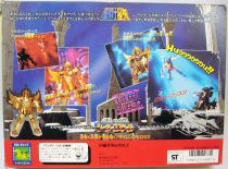 Saint Seiya - Sea Horse Mariner - Baian (Bandai Japan)