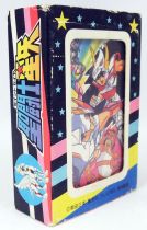 Saint Seiya - Seika Note - Mini Jeu de 54 cartes à jouer \ Trump cards\ 