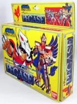 Saint Seiya - Seiya - Chevalier de Bronze de P&eacute;gase \'\'version 1\'\' (Bandai France)