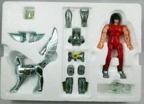 Saint Seiya - Seiya - Chevalier de Bronze de P&eacute;gase \'\'version 2\'\' (Bandai France)