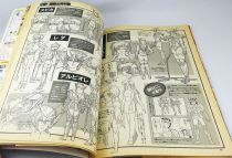 Saint Seiya - Set des 3 Art Books \ Jump Gold Selection Anime Special\  - Jump Comics Toei 1989