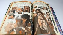 Saint Seiya - Set des 3 Art Books \ Jump Gold Selection Anime Special\  - Jump Comics Toei 1989