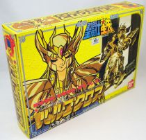 Saint Seiya - Shaka - Chevalier d\'Or de la Vierge (Bandai Japon)