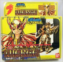 Saint Seiya - Shaka - Chevalier de la Vierge (Bandai France)