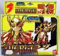 Saint Seiya - Shaka - Chevalier de la Vierge (Bandai France)