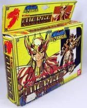Saint Seiya - Shaka - Chevalier de la Vierge (Bandai France)