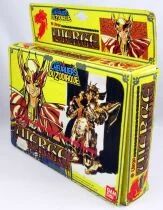 Saint Seiya - Shaka - Chevalier de la Vierge (Bandai France)