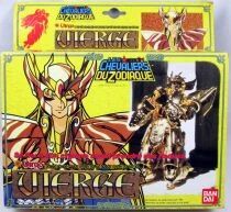 Saint Seiya - Shaka - Chevalier de la Vierge (Bandai France)