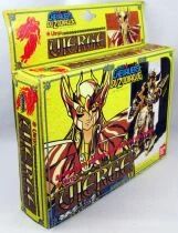 Saint Seiya - Shaka - Chevalier de la Vierge (Bandai France)