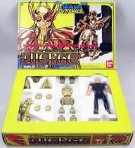Saint Seiya - Shaka - Chevalier de la Vierge (Bandai France)