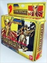 Saint Seiya - Shaka - Chevalier de la Vierge (Bandai France)