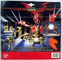 Saint Seiya - Shaka - Chevalier de la Vierge (Bandai France)
