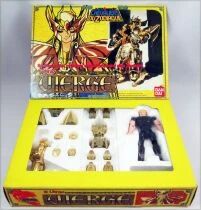 Saint Seiya - Shaka - Chevalier de la Vierge (Bandai France)