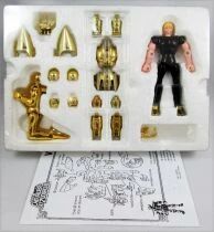 Saint Seiya - Shaka - Chevalier de la Vierge (Bandai France)