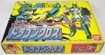 Saint Seiya - Shiryu - Chevalier de Bronze du Dragon \'\'version 1\'\' (Bandai Japon)