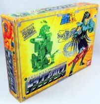 Saint Seiya - Shiryu - Chevalier de Bronze du Dragon \'\'version 2\'\' (Bandai Japon)