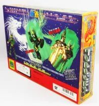 Saint Seiya - Shiryu - Chevalier de Bronze du Dragon \'\'version 2\'\' (Bandai Japon)