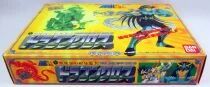 Saint Seiya - Shiryu - Chevalier de Bronze du Dragon \'\'version 2\'\' (Bandai Japon)