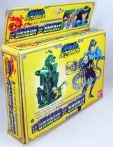 Saint Seiya - Shiryu - Chevalier de Bronze du Dragon \ version 2\  (Bandai France)