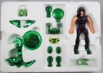 Saint Seiya - Shiryu - Chevalier de Bronze du Dragon \ version 2\  (Bandai France)