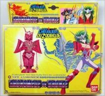 Saint Seiya - Shun - Chevalier de Bronze d\'Androm&egrave;de \ Version 2\  (Bandai France)