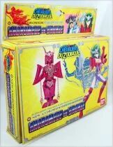 Saint Seiya - Shun - Chevalier de Bronze d\'Androm&egrave;de \ Version 2\  (Bandai France)