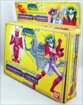Saint Seiya - Shun - Chevalier de Bronze d\'Androm&egrave;de \ Version 2\  (Bandai France)