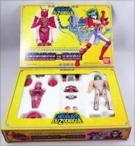 Saint Seiya - Shun - Chevalier de Bronze d\'Androm&egrave;de \ Version 2\  (Bandai France)