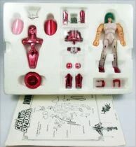 Saint Seiya - Shun - Chevalier de Bronze d\'Androm&egrave;de \ Version 2\  (Bandai France)