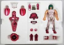 Saint Seiya - Shun - Chevalier de Bronze d\'Androm&egrave;de \ Version 2\  (Bandai France)
