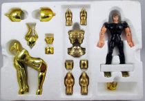 Saint Seiya - Shura - Chevalier d\'Or du Capricorne (Bandai France)