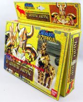 Saint Seiya - Shura - Chevalier d\'Or du Capricorne (Bandai France)