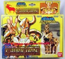 Saint Seiya - Shura - Chevalier d\'Or du Capricorne (Bandai France)