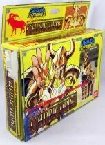 Saint Seiya - Shura - Chevalier d\'Or du Capricorne (Bandai France)