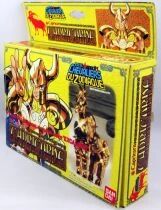 Saint Seiya - Shura - Chevalier d\'Or du Capricorne (Bandai France)