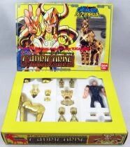 Saint Seiya - Shura - Chevalier d\'Or du Capricorne (Bandai France)