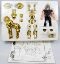 Saint Seiya - Shura - Chevalier d\'Or du Capricorne (Bandai France)